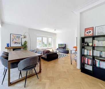 Altitude 100/Molière: Beautiful renovated 2 br apartment - foto 1