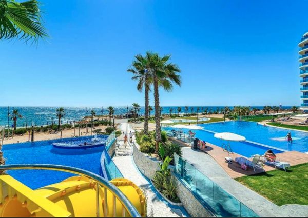 Sea Senses | Long term winter rental in Punta Prima, Torrevieja