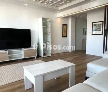 Piso en alquiler en Avinguda Doctor Gregorio Marañón, cerca de Call... - Photo 1