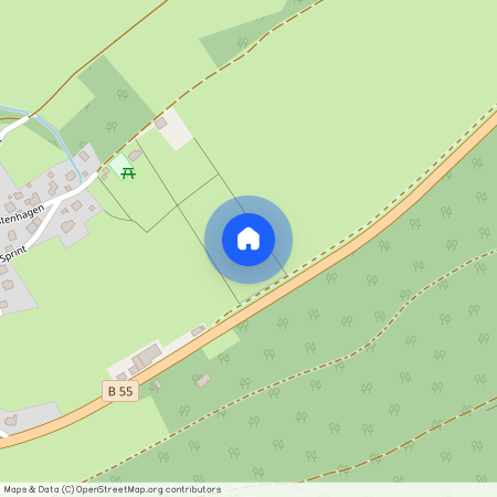 57462 Nordrhein-Westfalen - Olpe