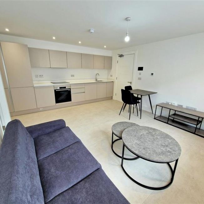 1 Bedroom Apartment Available Arranging tenancy - Photo 1