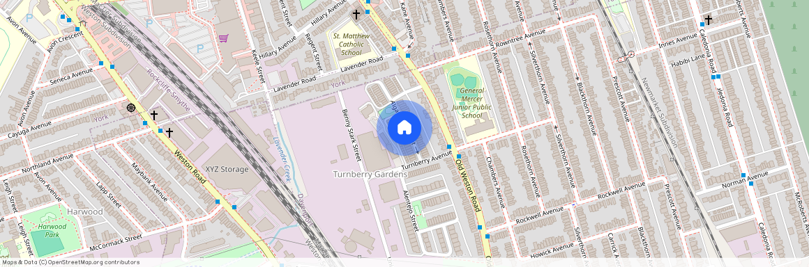 26 Algarve Crescent Unit# Basement, Toronto