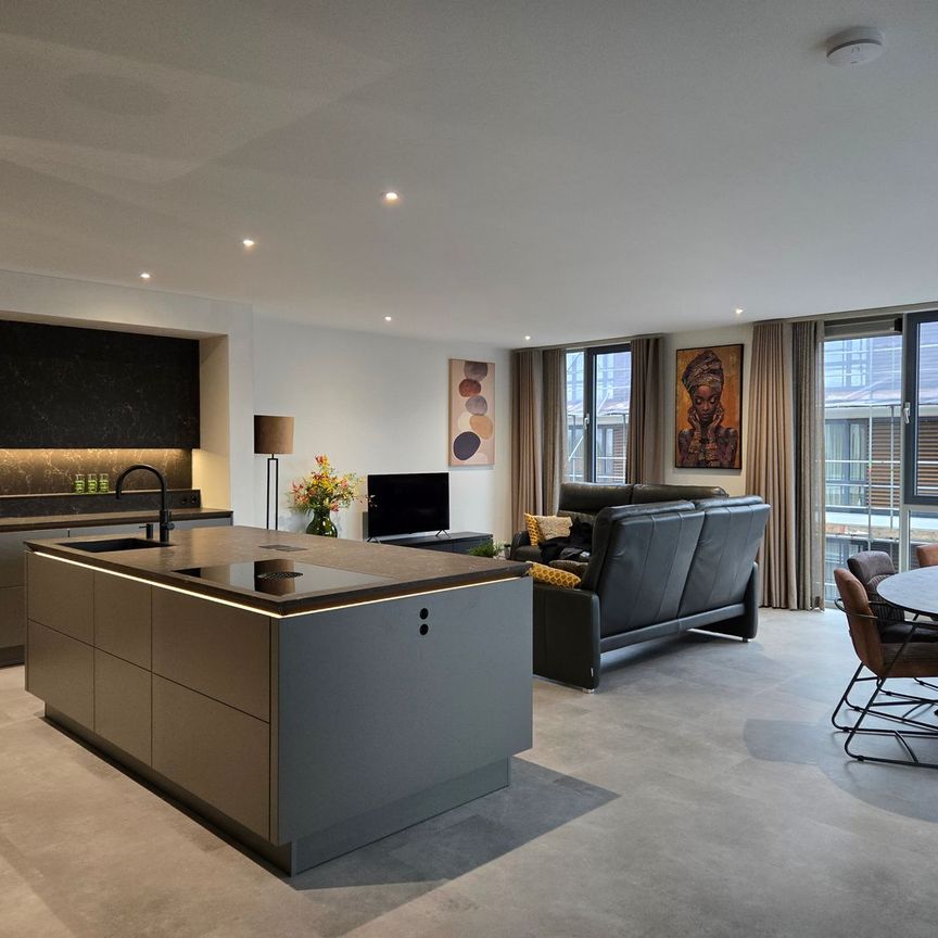 Appartement te huur: de Deel 22 8302 EK Emmeloord - Photo 1