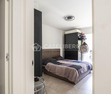 2.5 Zimmer, 55 m², EG - Foto 6