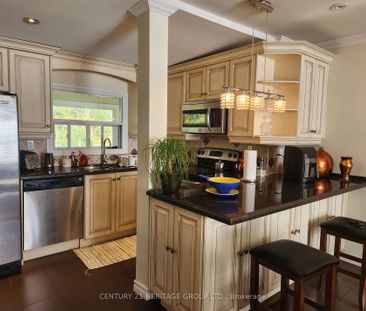 For Lease - 70 Woodward Avenue, Markham, Ontario - Photo 5