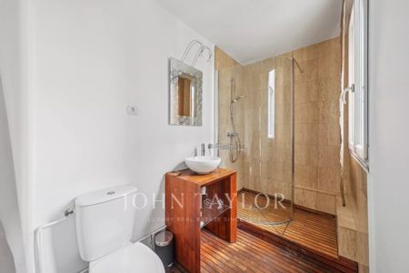 Appartement à louer Paris 17Ème - Plaine-Monceau, Paris Rive Droite, France5 000 EUR / Mois - Photo 3