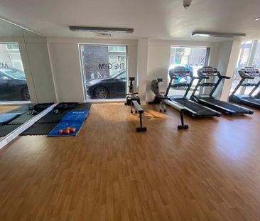 Studio to rent - Photo 6