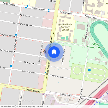 2/818 Mate Street, North Albury