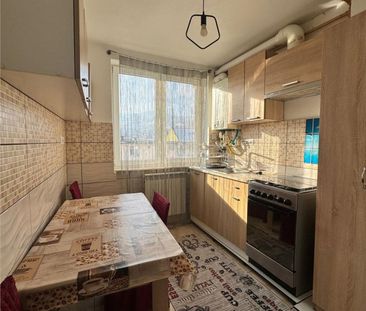 2 camere - Ultracentral - Etaj 3 din 3 - Photo 5