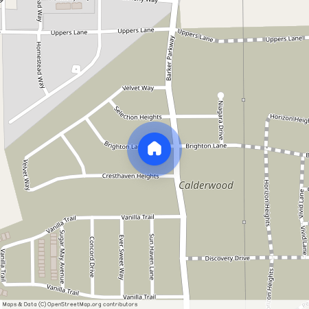 79 Brighton Lane, Thorold