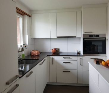 Renovated apartment in a quiet location! - Foto 1