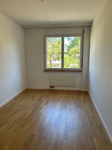 Gemütliche 3-Zimmer-Wohnung mit Balkon in Bern - Foto 2