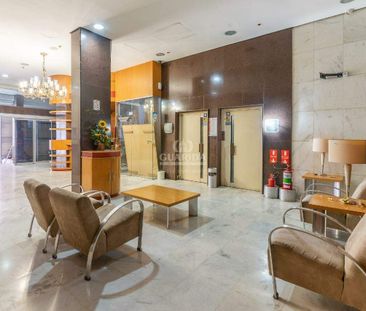 Kitnet/JK/Studio para aluguel, 1 quarto, Centro Histórico - Porto A... - Foto 1