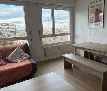 Appartement 1 pièces 37m2 REIMS 591 euros - Photo 4