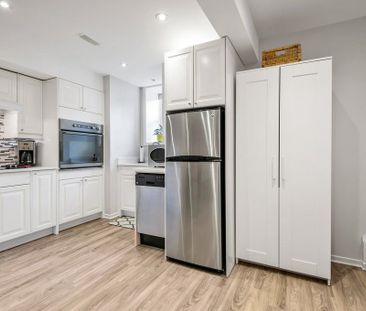 For Lease - 17 Birdsall Avenue Unit# Lower, Toronto, Ontario - Photo 2