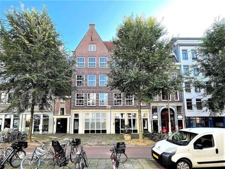 Te huur: Appartement Rapenburgerstraat in Amsterdam - Foto 5