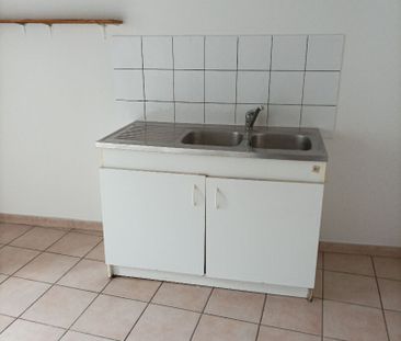 Location appartement 2 pièces, 25.80m², Olargues - Photo 2