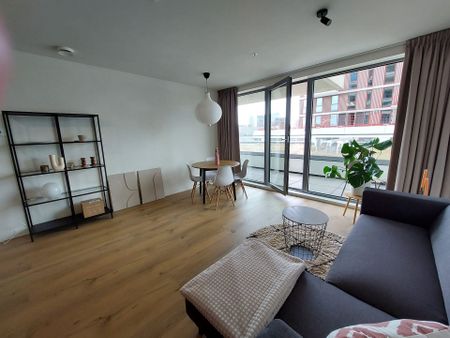 COOLTOWER 7TH FLOOR (BAAN 44), ROTTERDAM - Photo 2