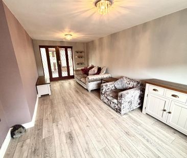 2 bedroom house to rent - Photo 2