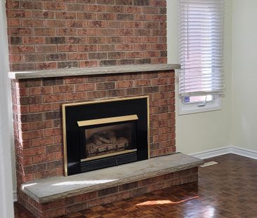 For Lease - 3050 Runcorn Row, Mississauga, Ontario - Photo 1
