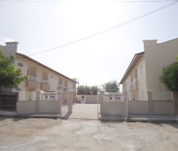 CAJAZEIRAS - APARTAMENTO - JUAZEIRO, 172 APT 105 BL A ALTO COND VIL... - Foto 3