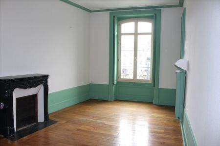 Battant – Appartement T5 - Photo 2