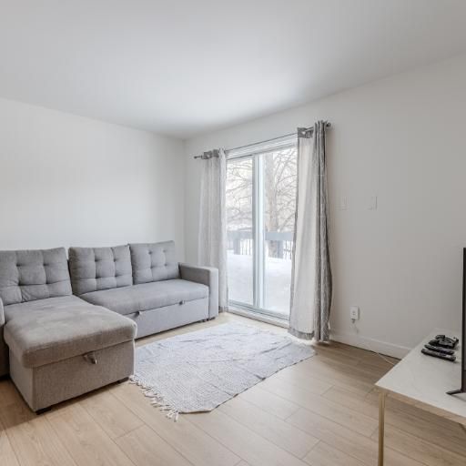 Appartement 3 ½ à louer Lévis juillet 2026 - Photo 1