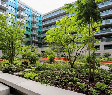 Smart living im Quartier Heidestrasse - 2 Zimmer *AB SOFORT* im Ers... - Photo 4