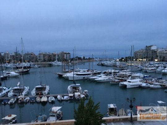 Διαμέρισμα για ενοικίαση Τερψιθέα (Κέντρο - Λιμάνι) - Photo 1
