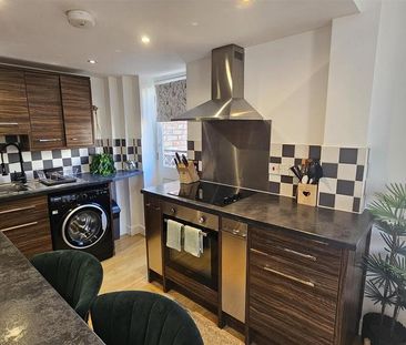 1 bedroom apartment to rent - Photo 6