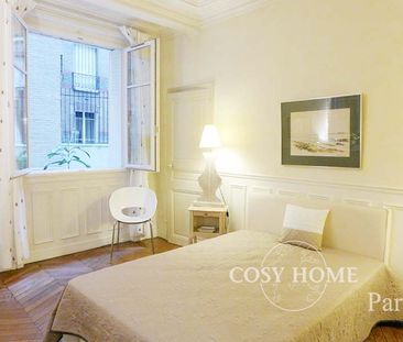 Appartement en location | Paris 7ème - Photo 6