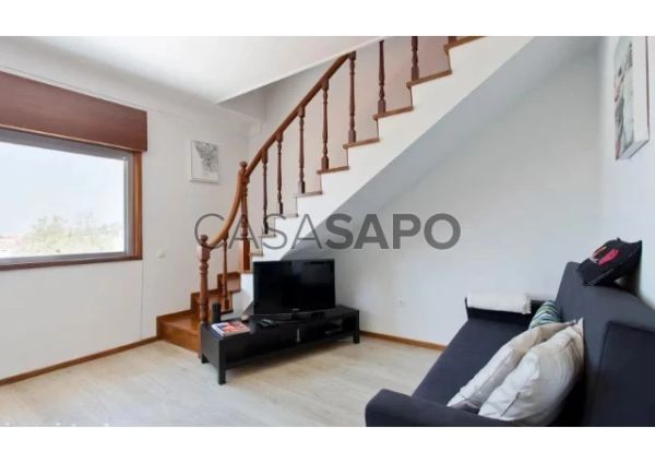 Apartamento T1 para alugar no Porto