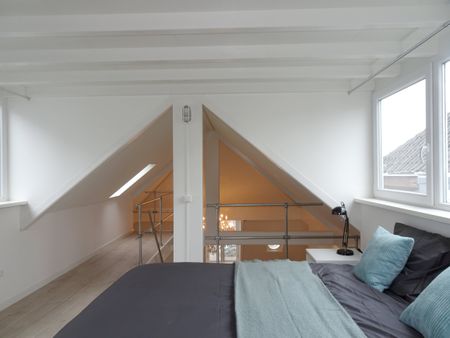 Te huur: Appartement Provenierssingel 28 B in Rotterdam - Foto 4