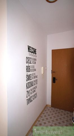 Kawalerka z balkonem o pow. 34 m2, os. Bukowe, - Photo 5