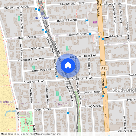 6/4 Frederick St, SA 5048, South Brighton