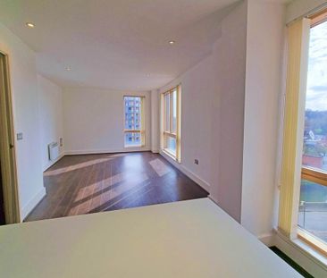 1 bedroom apartment to rent - Photo 6