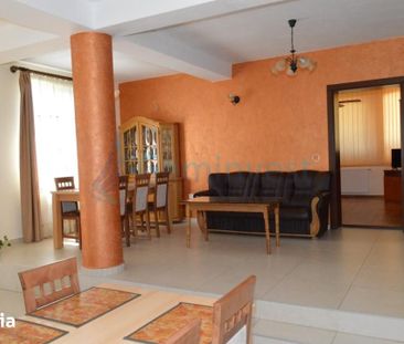 Casa cu 8 camere de inchiriat, Sanmartin, Bihor, Gaminvest, A2836 - Fotografie 1