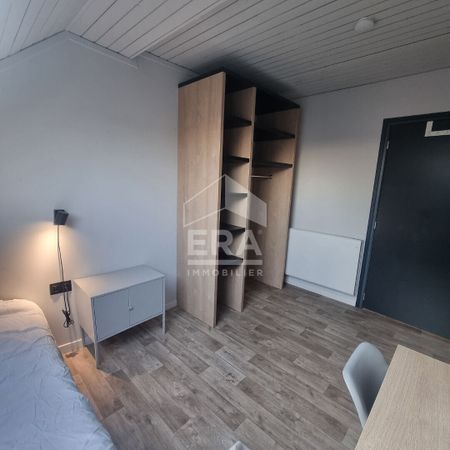 CHAMBRE MEUBLEE ANNECY - Photo 3