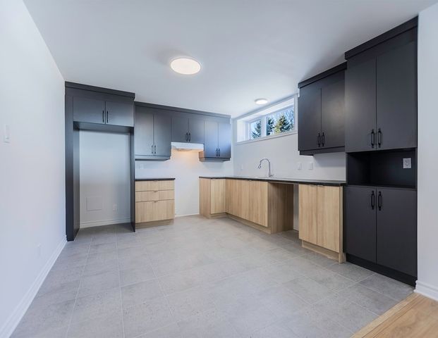 À louer / Appartement - Photo 1