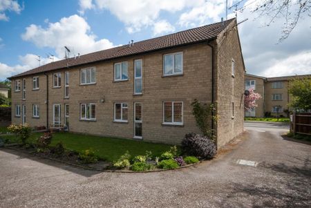 2 bedroom ground floor flat to rent - Photo 5