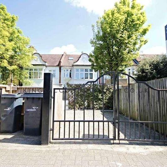 Ashurst Gardens, Tulse Hill, Tulse Hill, SW2 - Photo 1