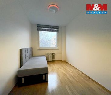 Pronájem bytu 3+kk 72 m² - Photo 1