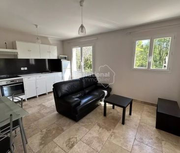 Appartement T3 - Photo 4