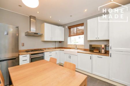 Milligan Street, E14 - Photo 5