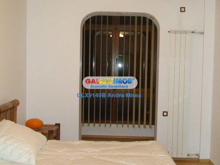 Inchiriere apartament doua camere Barbu Vacarescu - Fotografie 3