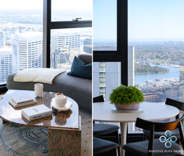 5607/117 Bathurst Street, Sydney NSW 2000 - Apartment For Rent | Do... - Photo 4