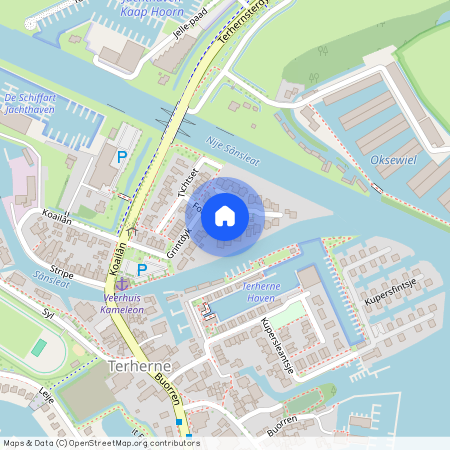 Terherne, 8493 RA, Foarnewykje, Terherne