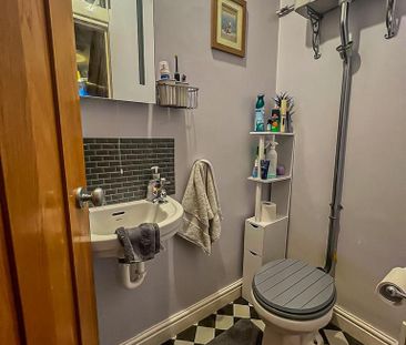 2 bedroom terraced house to rent - Photo 6