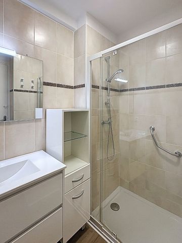 Location Appartement 2 pièces 41m² - Photo 4