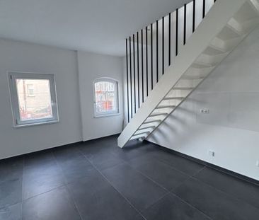 Saniert 2 Zimmer-Maisonettewohnung - Remise - Foto 3